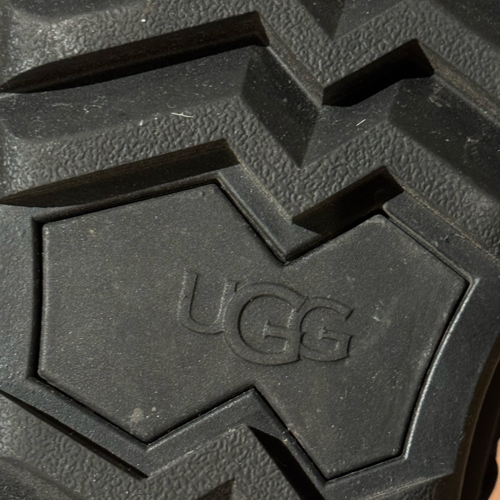 Ugg Mini Waterproof Platform - image 3